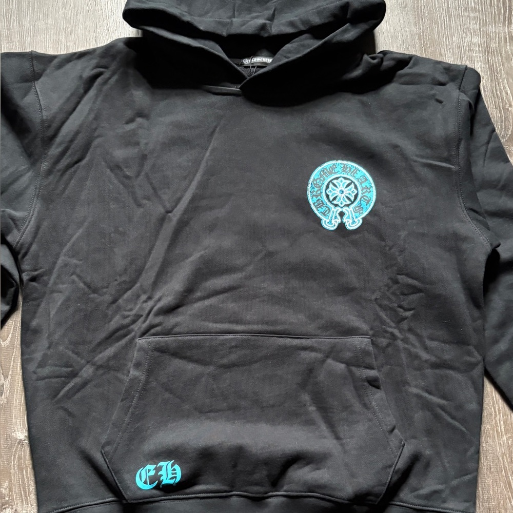 Chrome Hearts Hoodie